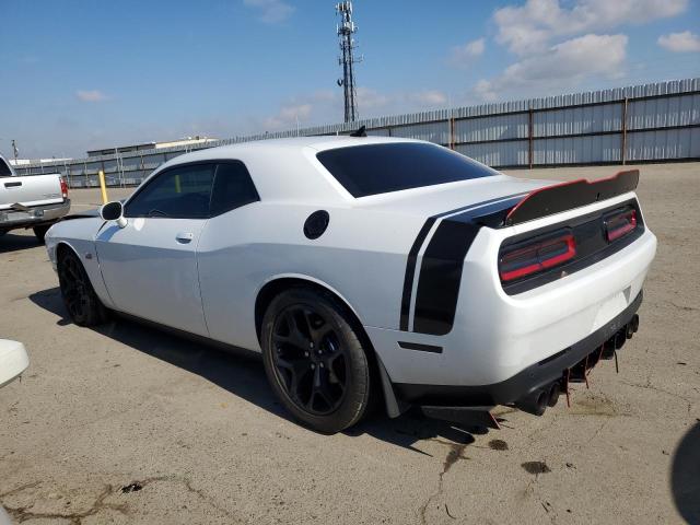 2016 DODGE CHALLENGER - 2C3CDZBT0GH177896