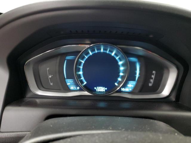 2015 VOLVO XC60 T6 R- - YV4902RH5F2621305