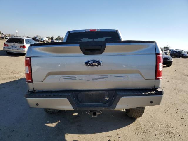 2020 FORD F150 - 1FTMF1E57LKF18464