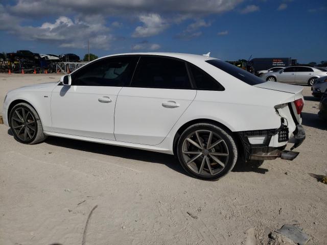 VIN WAUAFAFL5GN016599 2016 Audi A4, Premium S-Line no.2