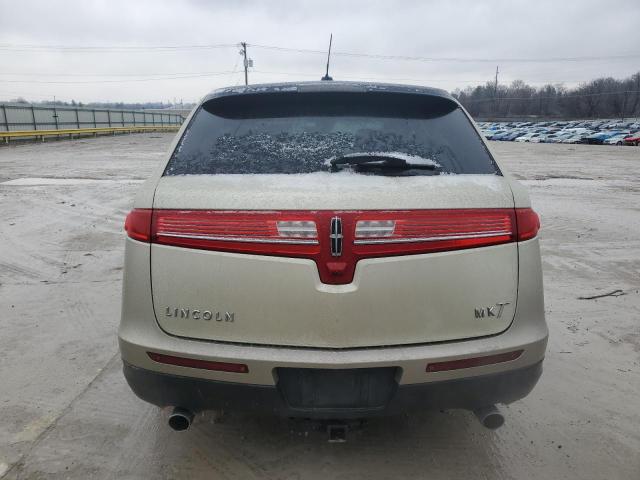 2LMHJ5FR5BBJ50934 Lincoln MKT
