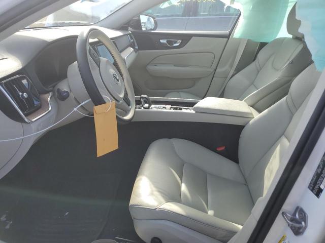 2022 VOLVO S60 B5 MOM - 7JRL12TZXNG189370