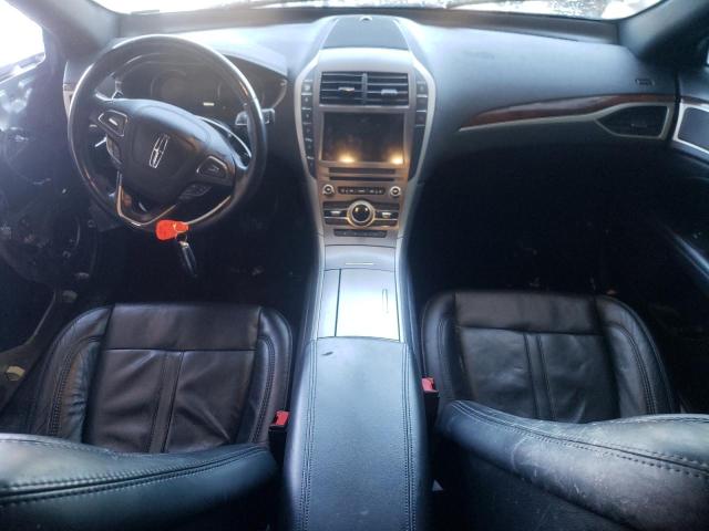 3LN6L5F95HR659638 Lincoln Mkz Reserve