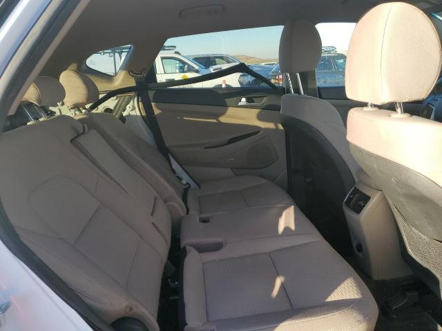 2020 HYUNDAI TUCSON LIM - KM8J3CAL0LU260266