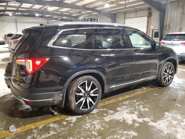 2020 HONDA PILOT ELIT - 5FNYF6H07LB043832
