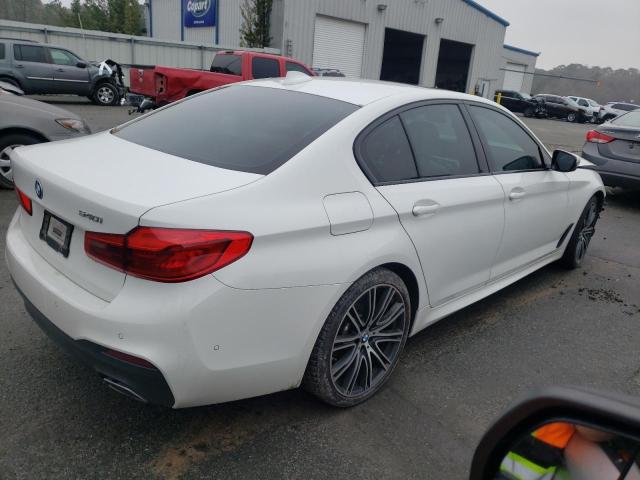 2020 BMW 540 I - WBAJS1C01LCD66570