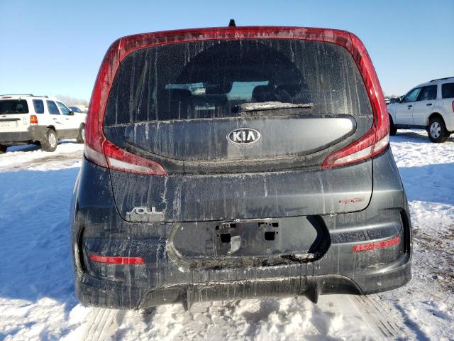 2020 KIA SOUL GT LI - KNDJ63AU8L7009370