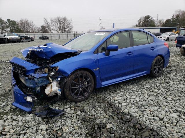 2019 Subaru WRX Premium