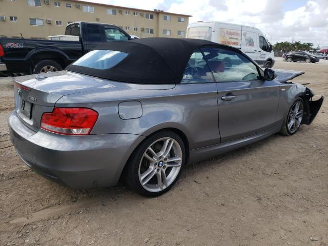 WBAUN7C55DVM27294 BMW 135 I