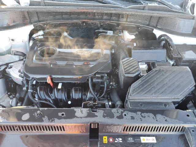 2020 HYUNDAI TUCSON LIM - KM8J3CAL0LU260266