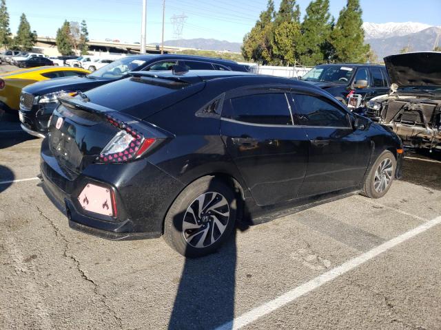 2017 HONDA CIVIC LX - SHHFK7H26HU423891