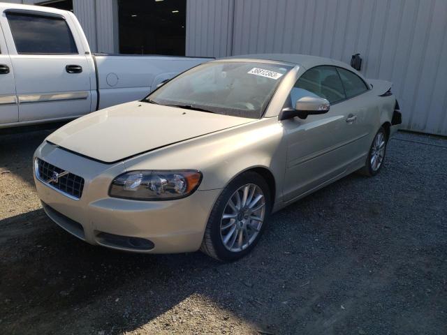 2008 Volvo C70 T5