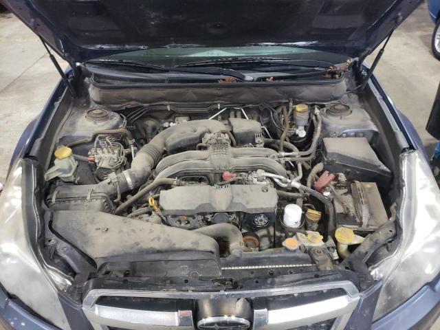 4S3BMBL64E3026907 Subaru Legacy 2.5i Limited