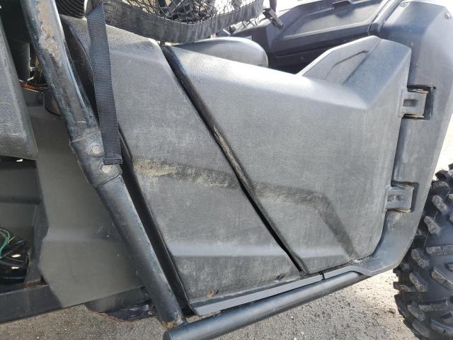2020 HONDA SXS700 M2 1HFVE02E6L4600072