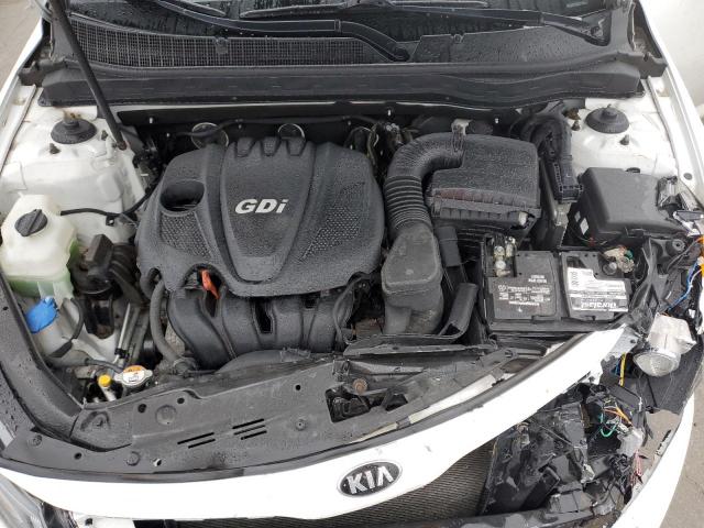 2015 KIA OPTIMA EX - 5XXGN4A79FG356635
