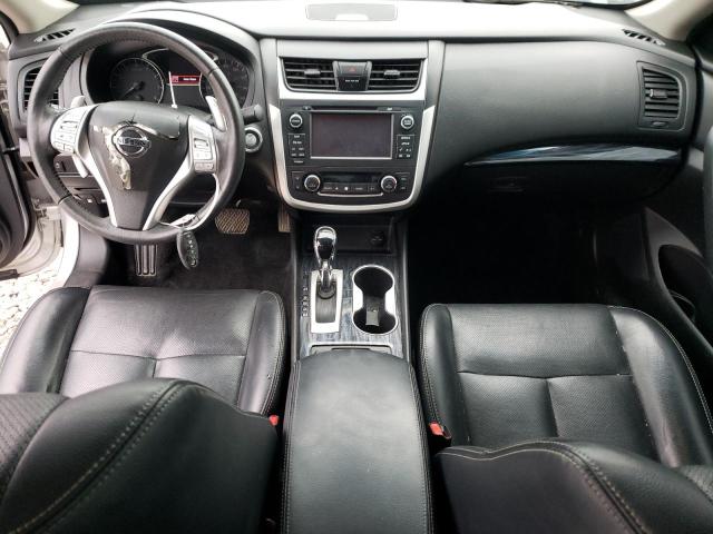 1N4BL3APXHC498446 Nissan Altima 3.5sl