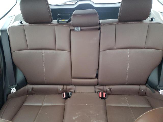 2017 SUBARU FORESTER 2 - JF2SJAWC9HH487453