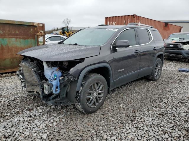 2017 GMC ACADIA SLT - 1GKKNMLS1HZ172984