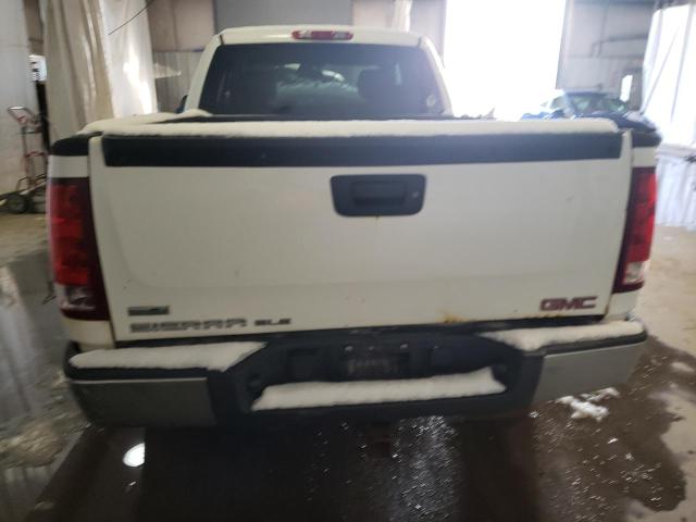 1GTR2VE30BZ117979 GMC Sierra K1500 Sle