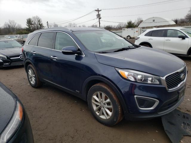 5XYPGDA37JG387653 KIA Sorento