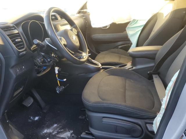 KNDJP3A55K7691273 KIA SOUL +