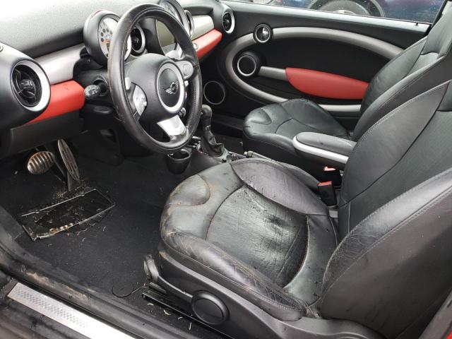 WMWMF7C51ATZ71540 Mini Cooper