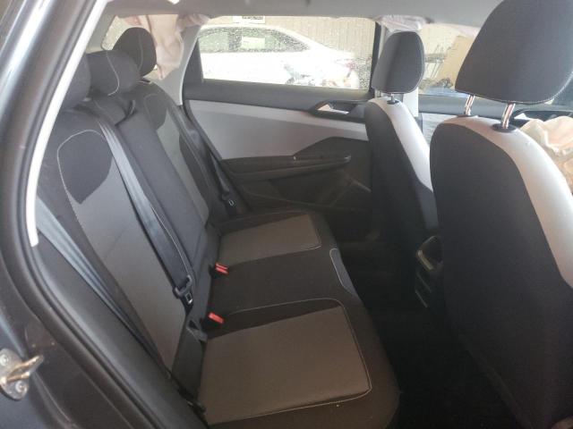 2022 VOLKSWAGEN TAOS S - 3VVDX7B29NM008298