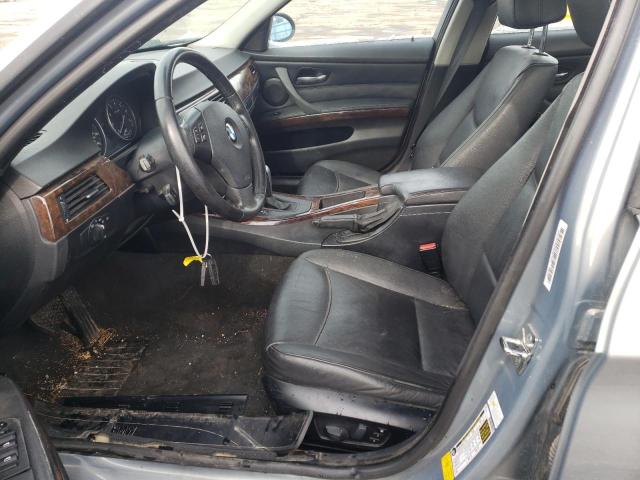 WBAVC93528K036326 BMW 328 XI
