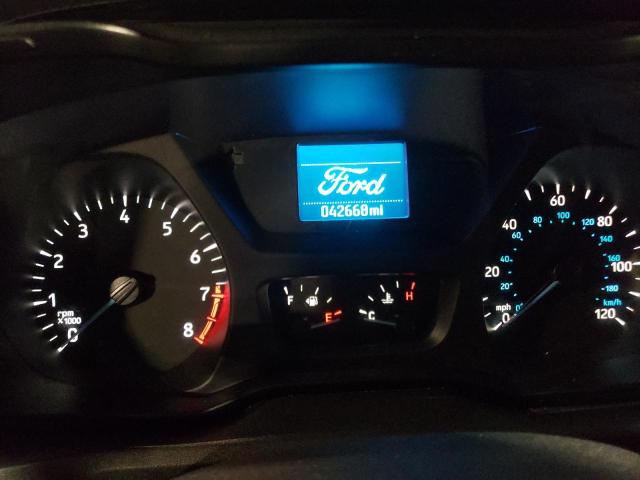 2018 FORD TRANSIT T- - 1FBVU4XM4JKB08819