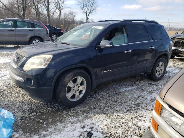 2008 GMC Acadia SLT2