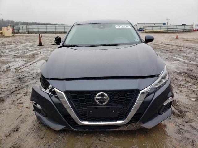 2022 NISSAN ALTIMA SV - 1N4BL4DV4NN375418