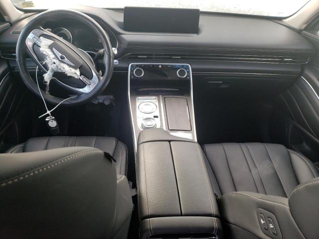 2021 GENESIS GV80 BASE KMUHBDSB4MU035445