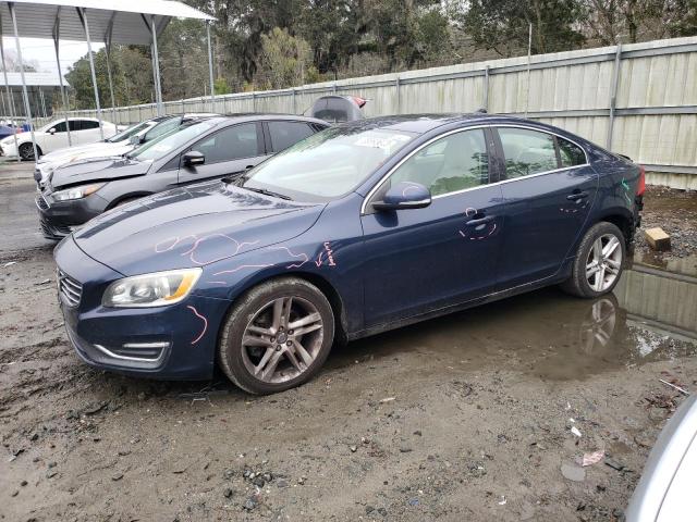 2015 Volvo S60 