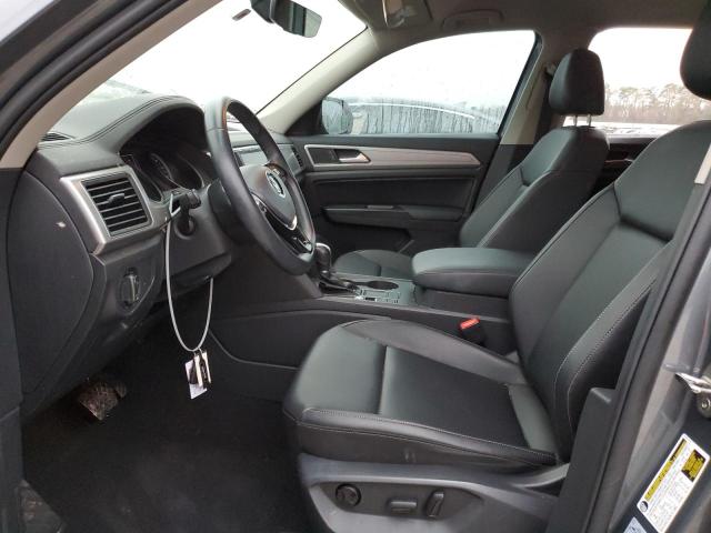 2019 VOLKSWAGEN ATLAS SE - 1V2DP2CA9KC618222