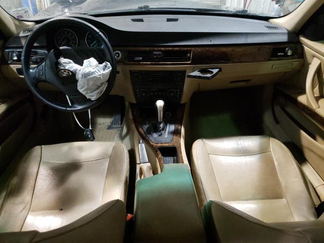 WBAVB135X6KX67958 BMW 325 I