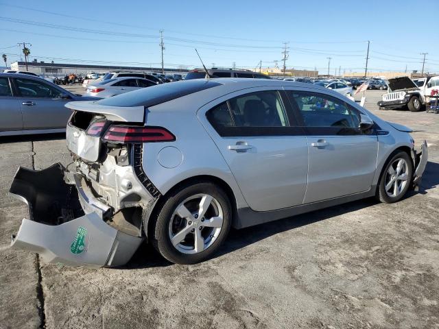 VIN 1G1RH6E49DU122295 2013 Chevrolet Volt no.3