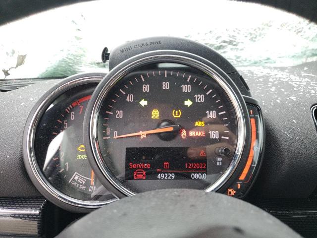 WMWLU5C55K2G80099 Mini Cooper