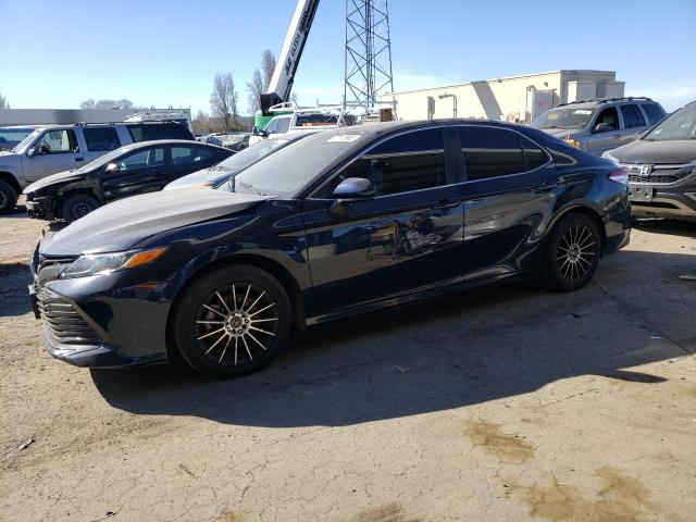 2019 TOYOTA CAMRY L - 4T1B11HKXKU236017