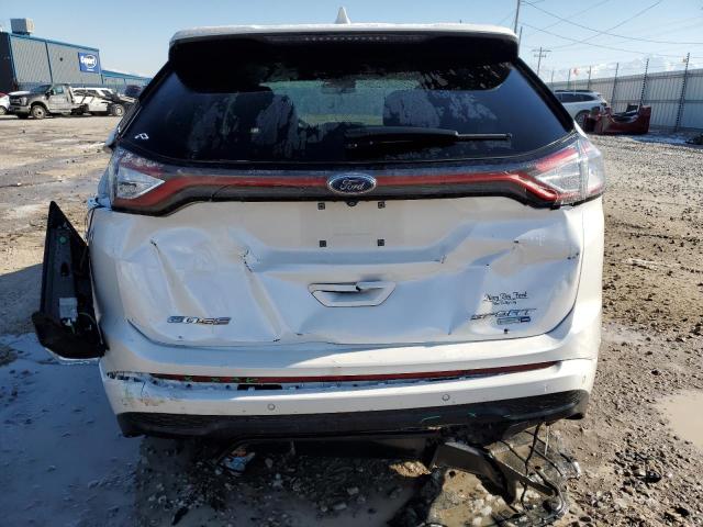 2016 FORD EDGE SPORT - 2FMPK4AP3GBB88769