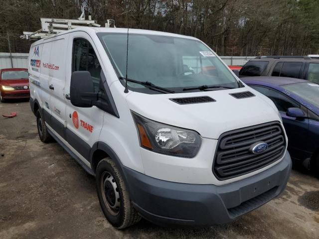 2015 FORD TRANSIT T- - 1FTNE1ZM9FKB31640