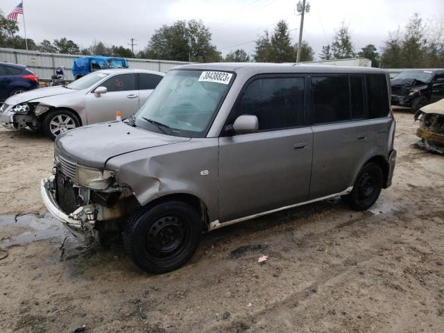 2006 Scion XB for sale in Midway, FL