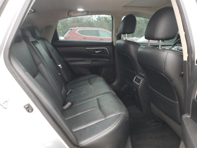 1N4BL3APXHC498446 Nissan Altima 3.5sl