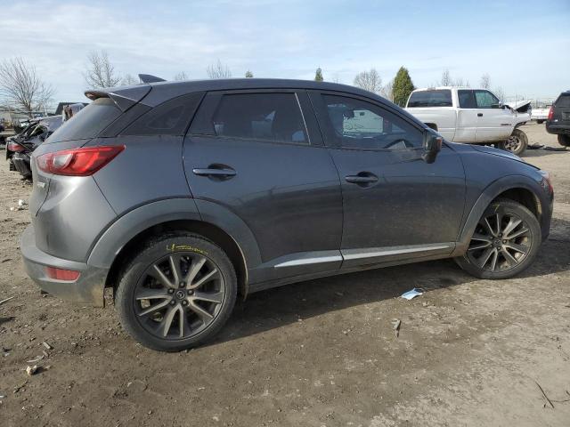 2017 MAZDA CX-3 GRAND - JM1DKDD77H0170295
