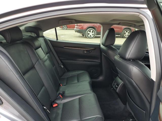 2015 LEXUS ES 350 - JTHBK1GG6F2174193