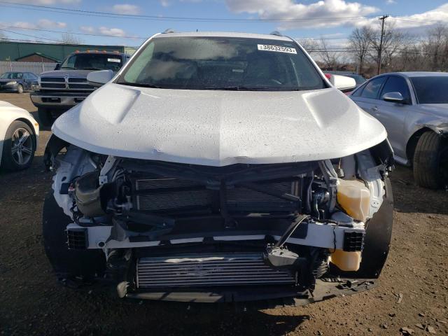 2018 CHEVROLET EQUINOX LT - 2GNAXSEV1J6346056