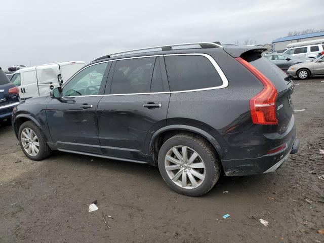 2016 VOLVO XC90 T6 YV4A22PK1G1012225