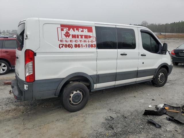 2019 FORD TRANSIT T- - 1FTYR1ZM4KKA39217