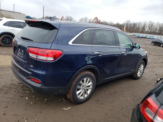 5XYPGDA37JG387653 KIA Sorento