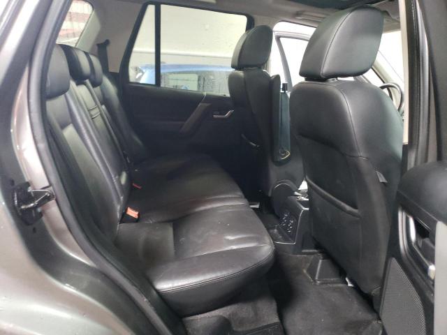 SALFS24N28H035876 Land Rover Lr2 Se Technology