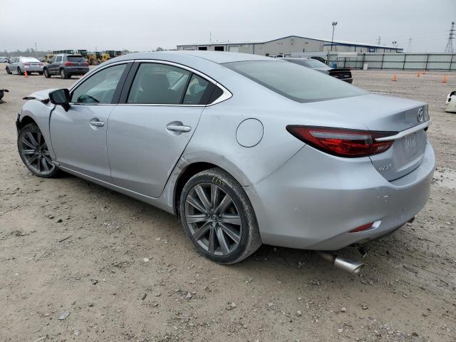 2019 MAZDA 6 TOURING - JM1GL1VM4K1500828